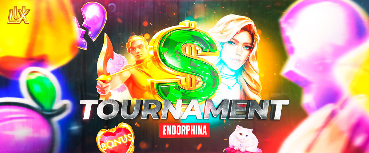 Tournament Endorphina